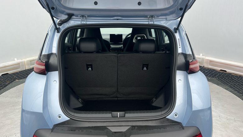 BYD Dolphin Surf 65kW Boost 43kWh 5dr Auto Electric Hatchback